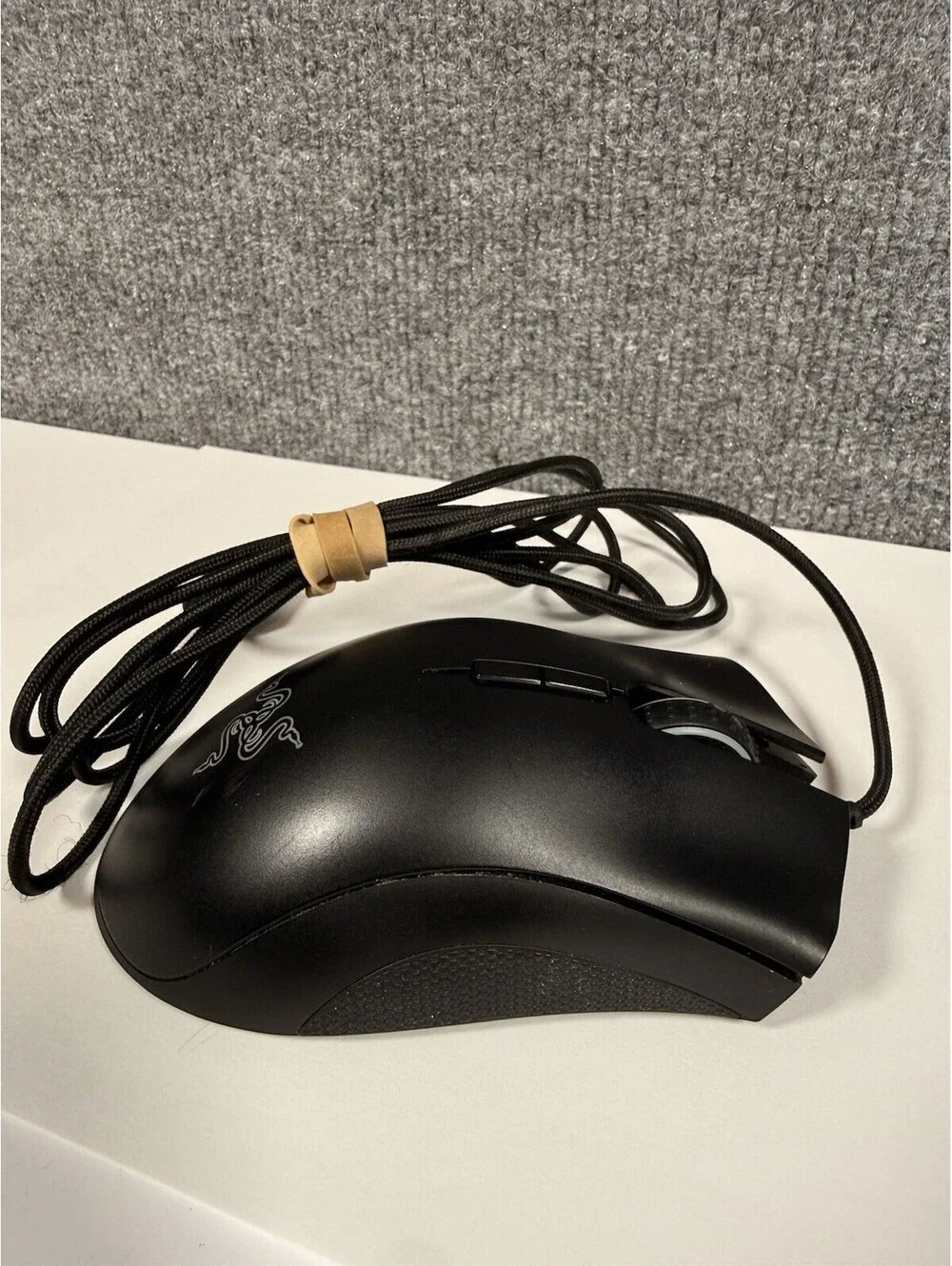 Razer product used